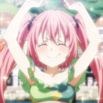 劇場版 転生したらスライムだった件 蒼海の涙編