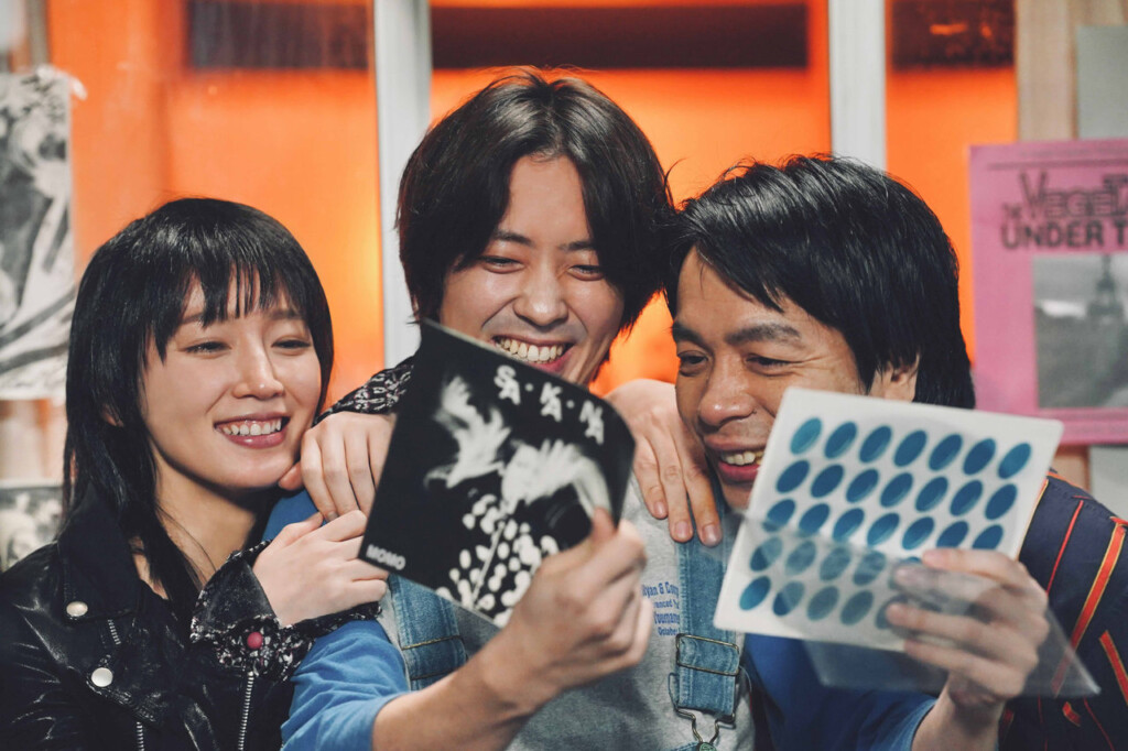 映画『ストリート・キングダム 自分の音を鳴らせ。』