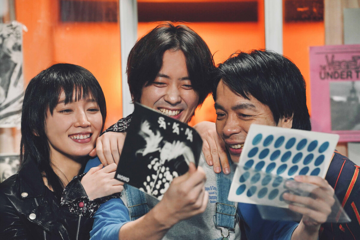 映画『ストリート・キングダム 自分の音を鳴らせ。』