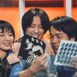 映画『ストリート・キングダム 自分の音を鳴らせ。』