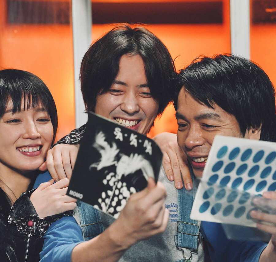 映画『ストリート・キングダム 自分の音を鳴らせ。』