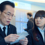 Prime Original 映画『エンジェルフライト THE MOVIE』