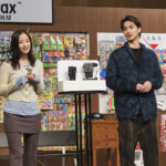 富士フイルム「instax™“チェキ”新製品発表会」