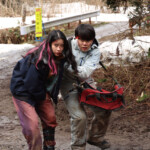 映画『ヒグマ‼』