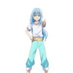 劇場版 転生したらスライムだった件 蒼海の涙編