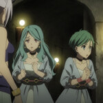 劇場版 転生したらスライムだった件 蒼海の涙編