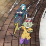 劇場版 転生したらスライムだった件 蒼海の涙編