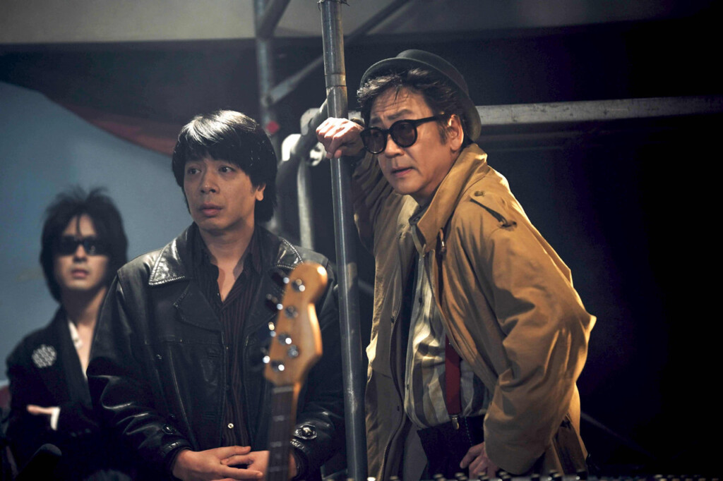 映画『ストリート・キングダム 自分の音を鳴らせ。』