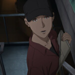 映画『機動戦士ガンダム 閃光のハサウェイ キルケーの魔女』