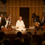 映画『木挽町のあだ討ち』