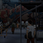 映画『機動戦士ガンダム 閃光のハサウェイ キルケーの魔女』