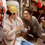 映画『木挽町のあだ討ち』