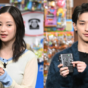 富士フイルム「instax™“チェキ”新製品発表会」