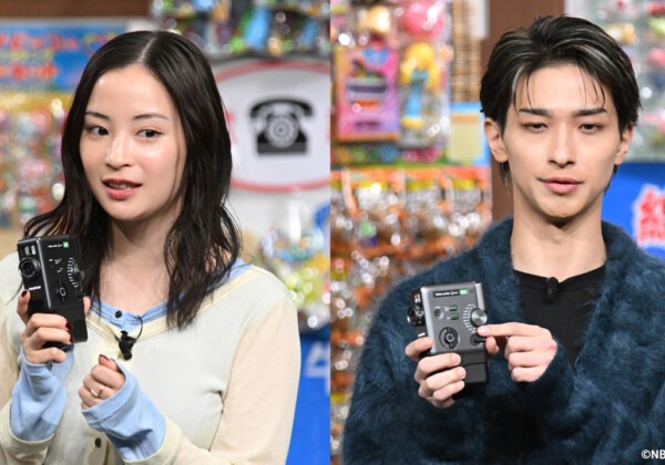 富士フイルム「instax™“チェキ”新製品発表会」