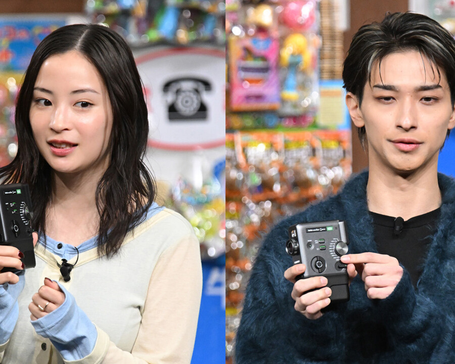 富士フイルム「instax™“チェキ”新製品発表会」