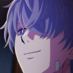 劇場アニメ『迷宮のしおり』