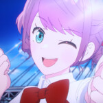 劇場アニメ『迷宮のしおり』