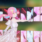 劇場アニメ『迷宮のしおり』