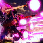 劇場アニメ『迷宮のしおり』