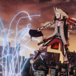 劇場アニメ『迷宮のしおり』