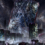 劇場アニメ『迷宮のしおり』