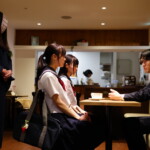 映画『とれ！』