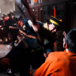 映画『ゴールデンカムイ 網走監獄襲撃編』