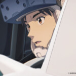 機動警察パトレイバー EZY