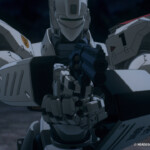 機動警察パトレイバー EZY