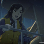 機動警察パトレイバー EZY