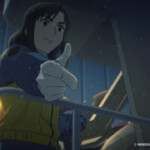 機動警察パトレイバー EZY