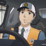 機動警察パトレイバー EZY