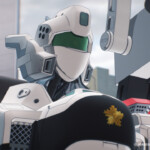 機動警察パトレイバー EZY