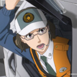 機動警察パトレイバー EZY