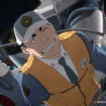 機動警察パトレイバー EZY