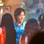 Netflix映画『This is I』