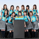 映画『ゼンブ・オブ・トーキョー』バースデイ記念上映 最終回お祝い舞台挨拶