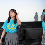 映画『ゼンブ・オブ・トーキョー』バースデイ記念上映 最終回お祝い舞台挨拶