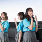 映画『ゼンブ・オブ・トーキョー』バースデイ記念上映 最終回お祝い舞台挨拶