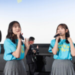 映画『ゼンブ・オブ・トーキョー』バースデイ記念上映 最終回お祝い舞台挨拶