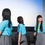 映画『ゼンブ・オブ・トーキョー』バースデイ記念上映 最終回お祝い舞台挨拶