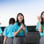 映画『ゼンブ・オブ・トーキョー』バースデイ記念上映 最終回お祝い舞台挨拶