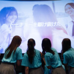 映画『ゼンブ・オブ・トーキョー』バースデイ記念上映 最終回お祝い舞台挨拶