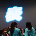 映画『ゼンブ・オブ・トーキョー』バースデイ記念上映 最終回お祝い舞台挨拶