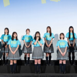 映画『ゼンブ・オブ・トーキョー』バースデイ記念上映 最終回お祝い舞台挨拶