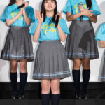 映画『ゼンブ・オブ・トーキョー』バースデイ記念上映 最終回お祝い舞台挨拶