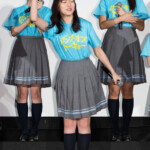 映画『ゼンブ・オブ・トーキョー』バースデイ記念上映 最終回お祝い舞台挨拶