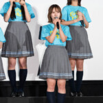 映画『ゼンブ・オブ・トーキョー』バースデイ記念上映 最終回お祝い舞台挨拶