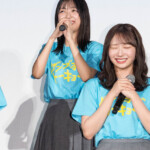 映画『ゼンブ・オブ・トーキョー』バースデイ記念上映 最終回お祝い舞台挨拶