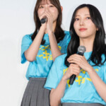 映画『ゼンブ・オブ・トーキョー』バースデイ記念上映 最終回お祝い舞台挨拶